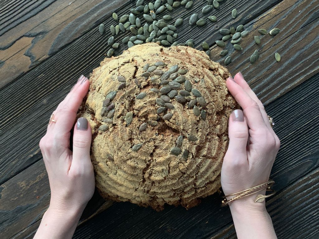 Tipps für Brot © Alexandra Gorsche