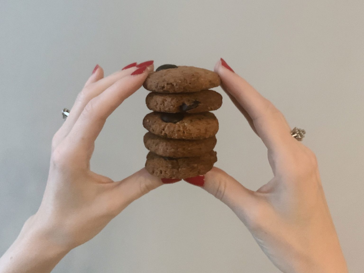 Tipp 3: Cookies vor Hintergrund © Alexandra Gorsche