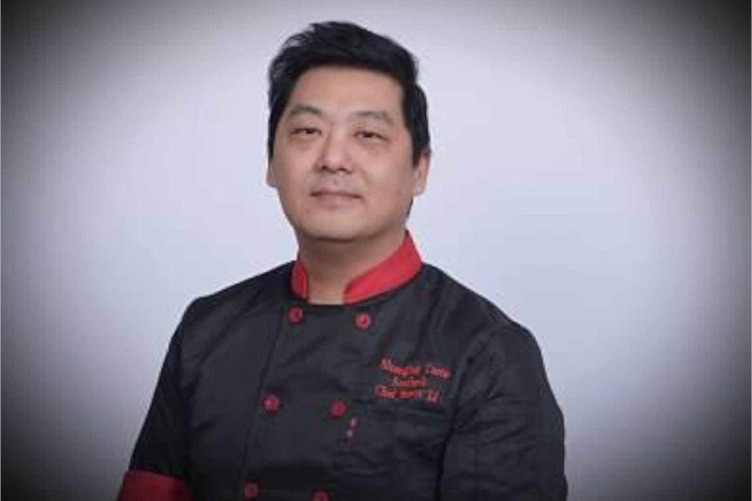 Chef Jimmy Li des Shanghai Taste