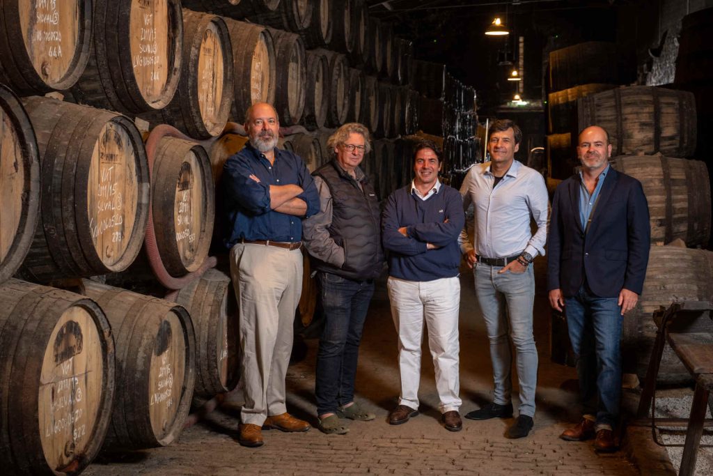 Douro Boys wine group © Jorge Simao