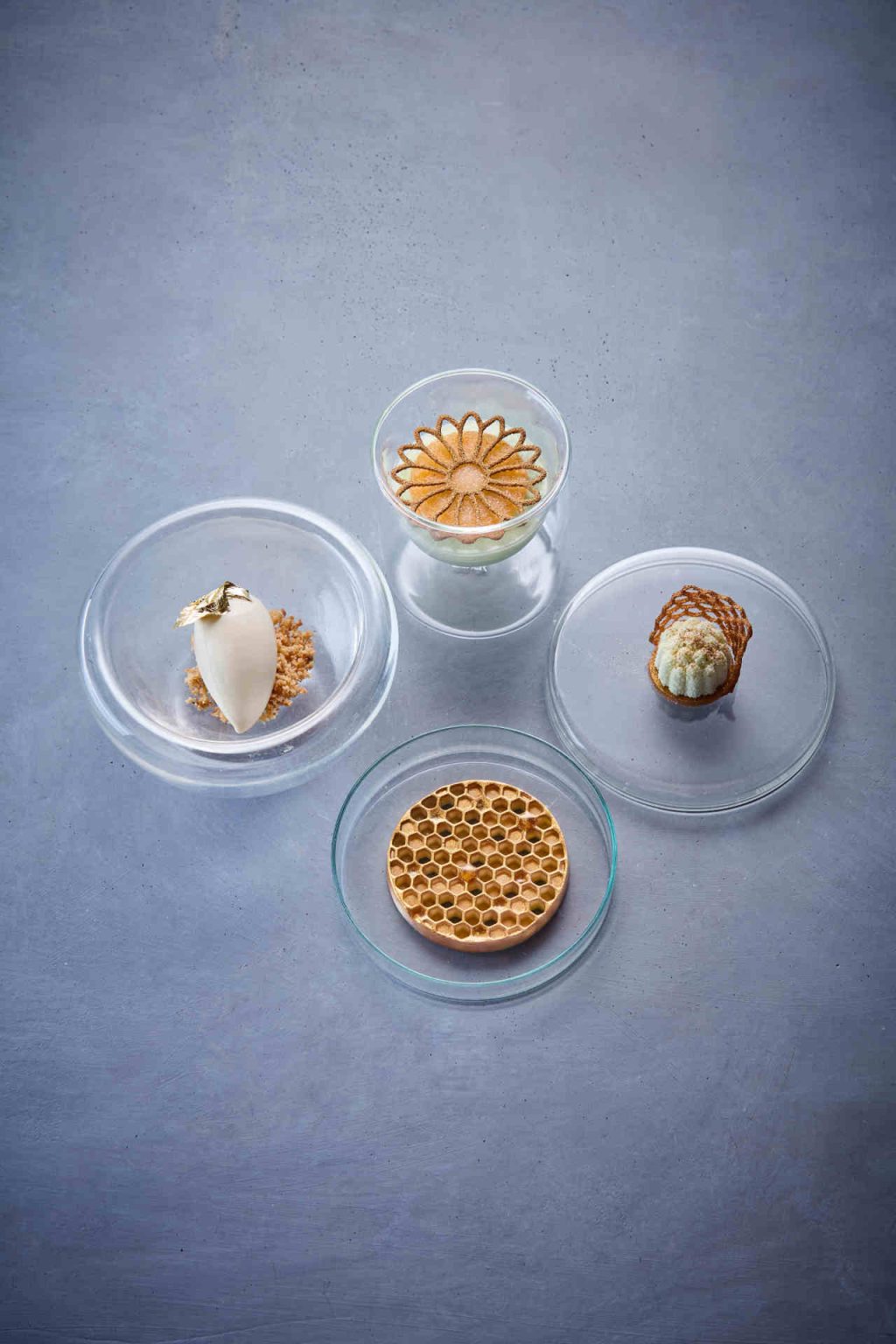 Pandan, Jasmine and Honey © Helge Kirchberger Photography