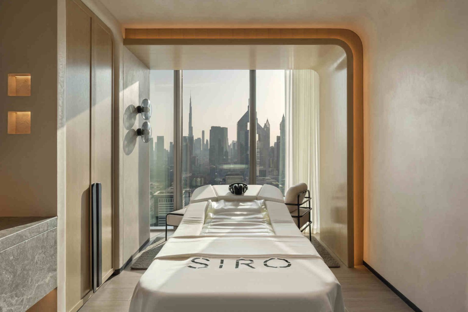 Aman New York, photo provided