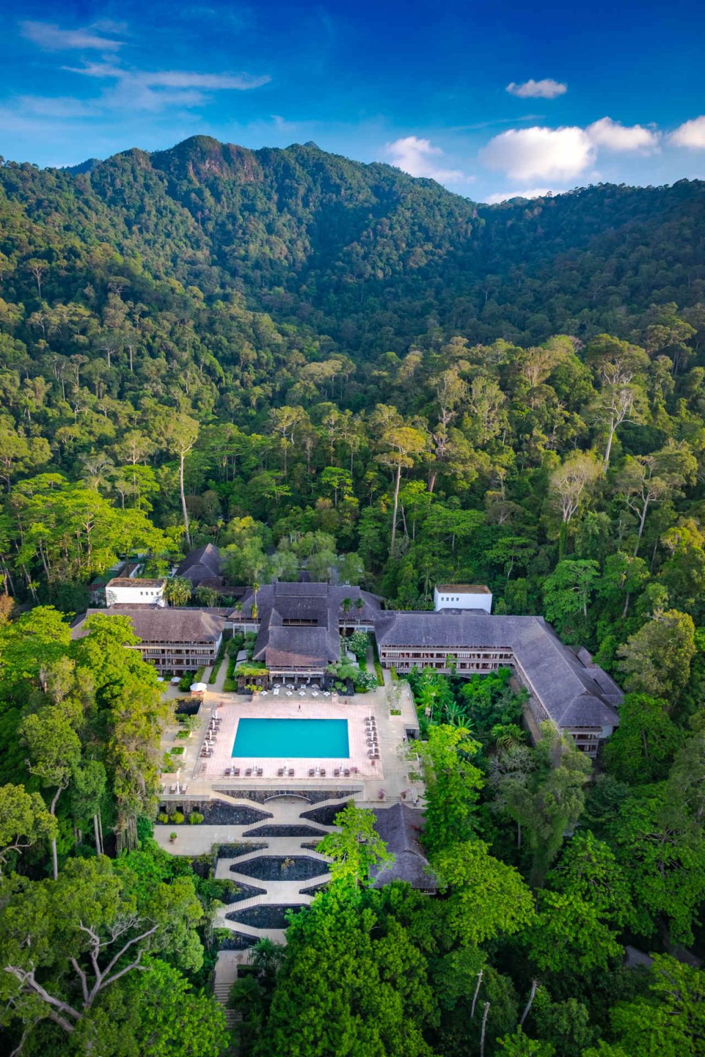 The Datai Langkawi, photo provided