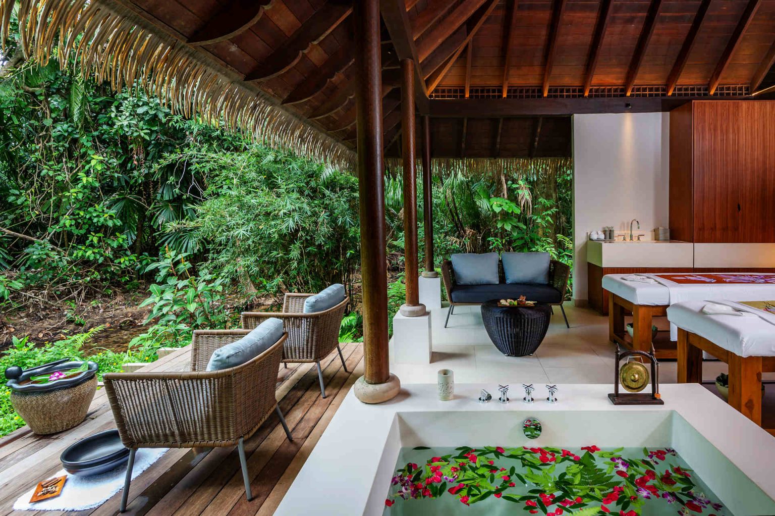 The Datai Langkawi, photo provided