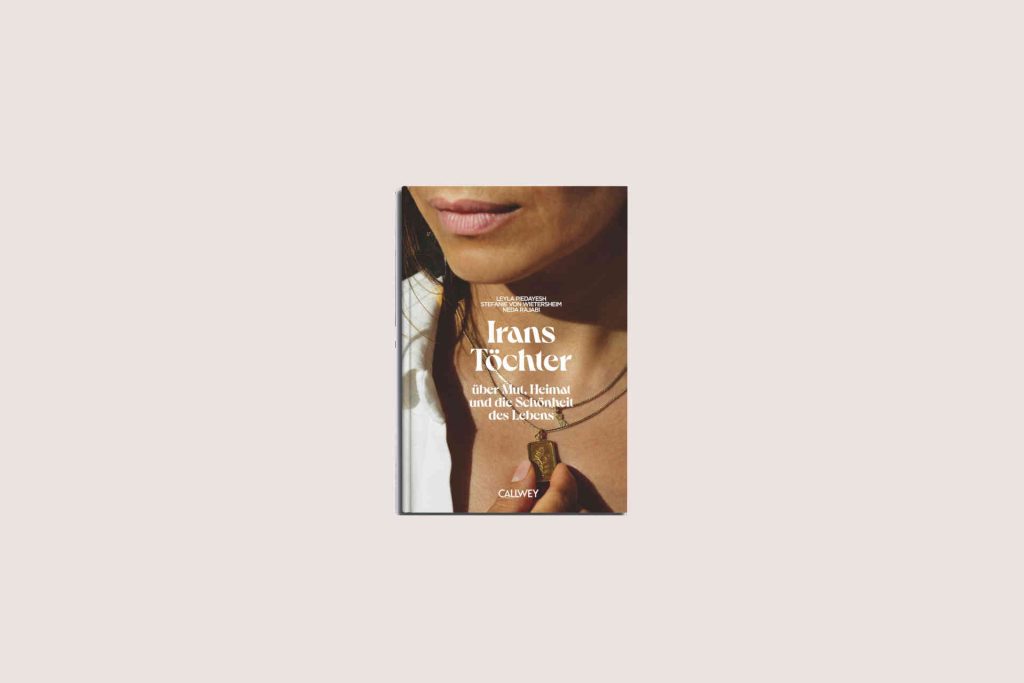 Iran's daughters © Callwey Verlag