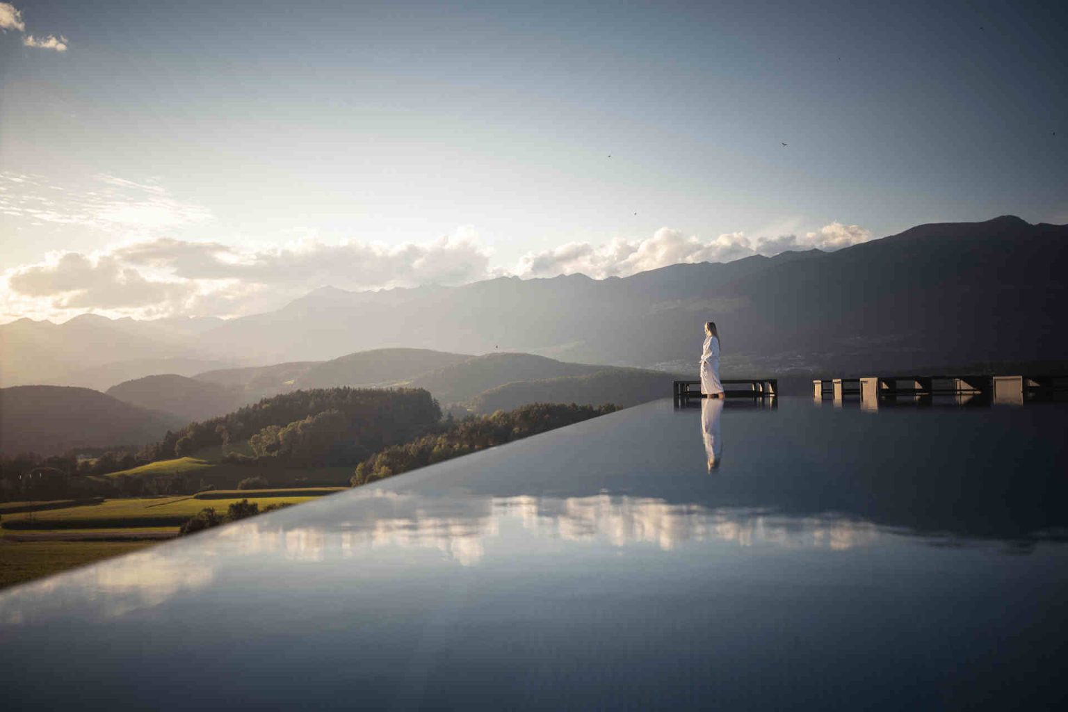 Hotel Winkler, St. Lorenzen (Italy) © Winklerhotels