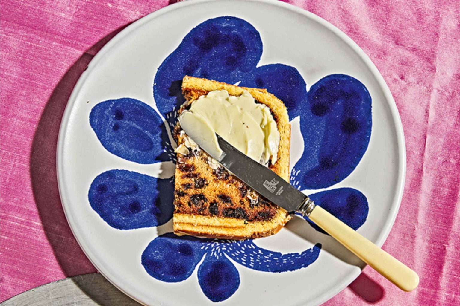 Kreutzkamm fruit cake © Callwey Verlag