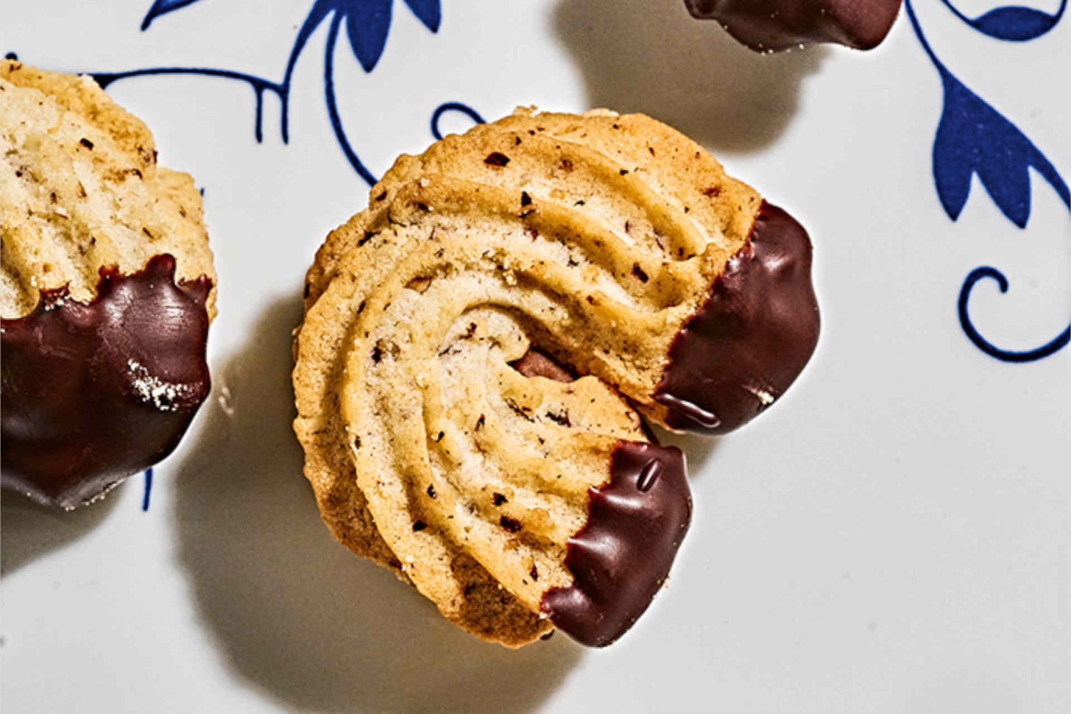 Shortbread © Callwey Verlag