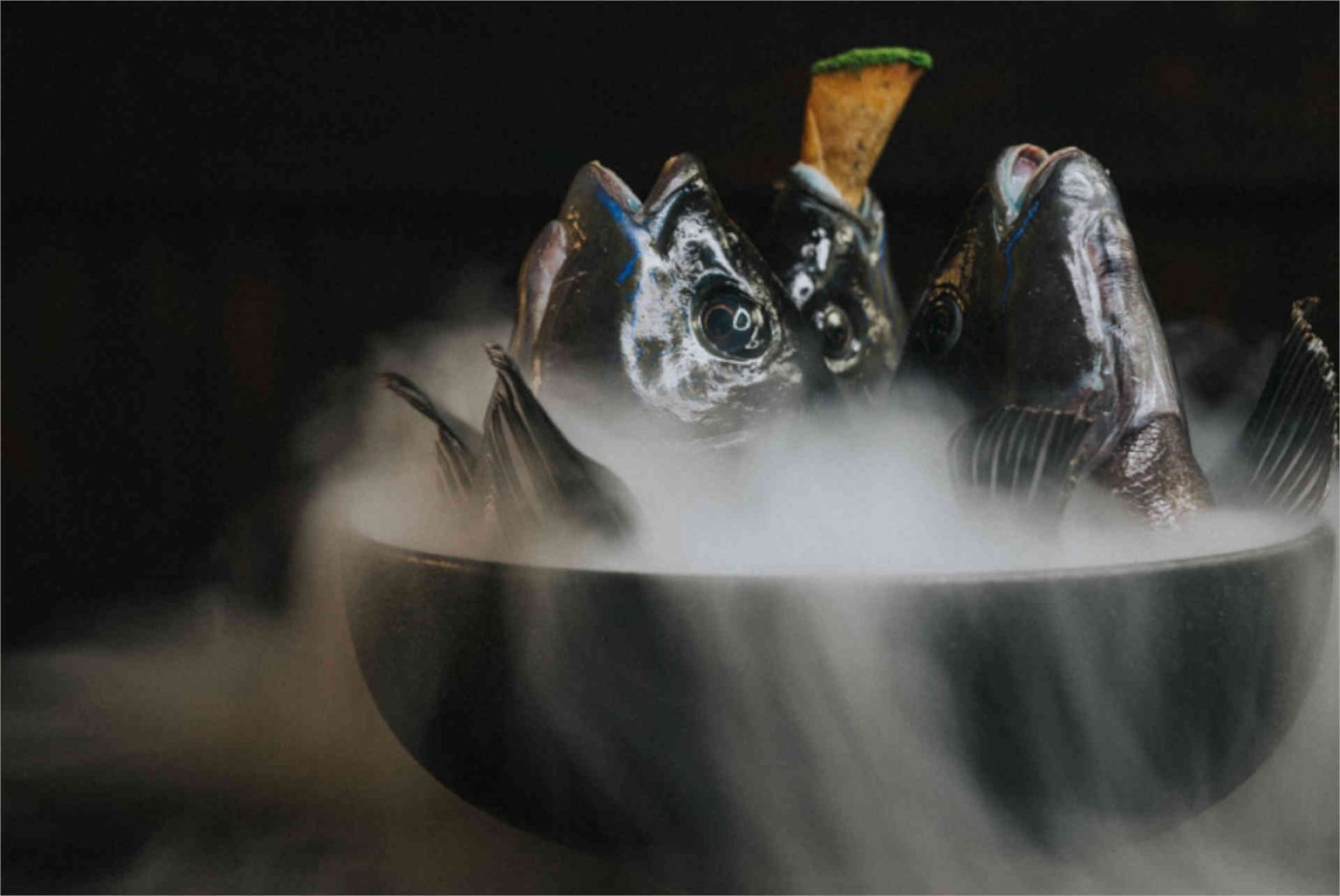 Amisfield Restaurant © World's 50 Best Restaurants