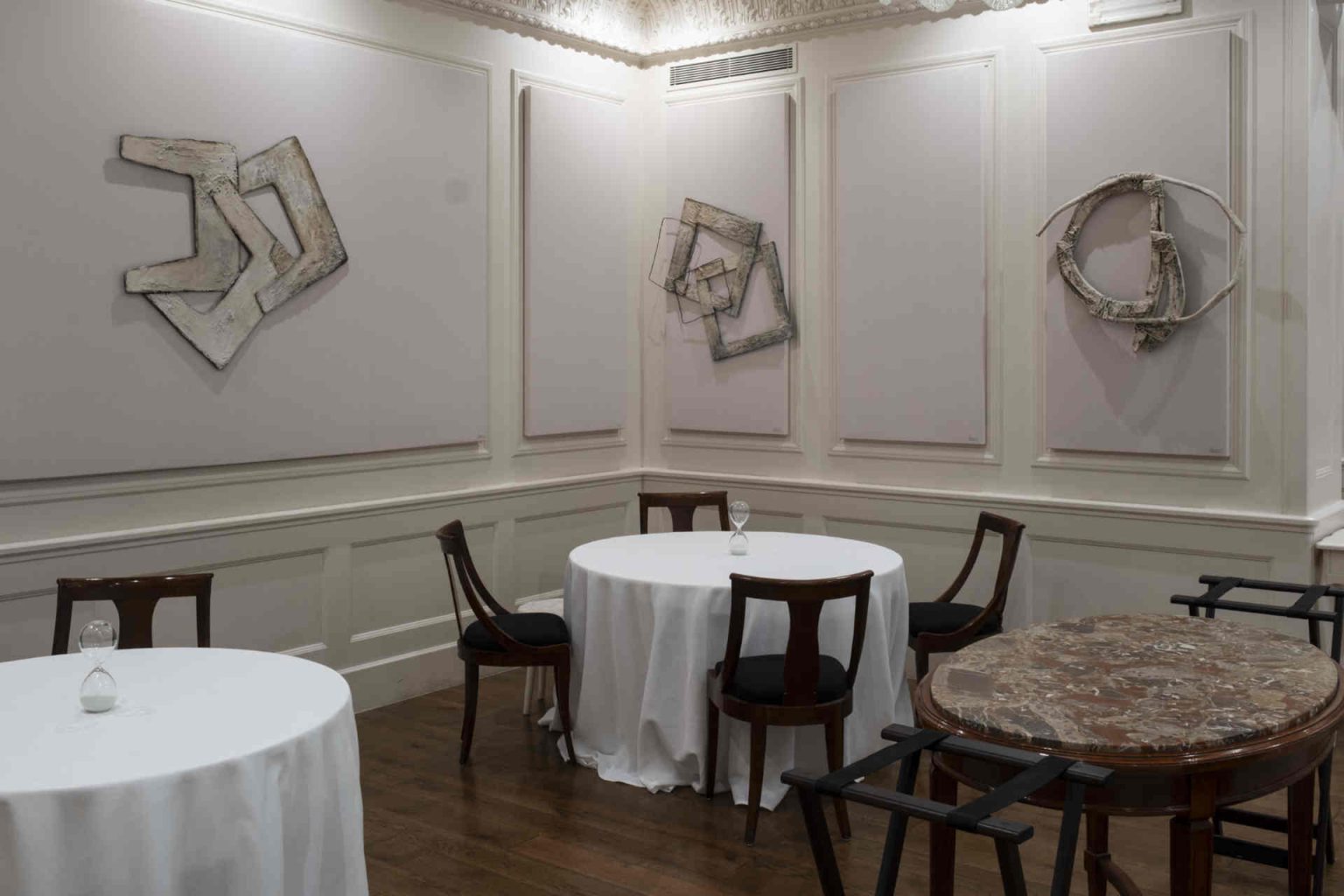 Carignano interno sala, photo provided