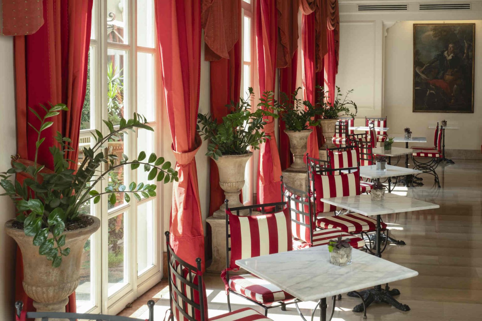 Carlo e Camilla Bistrot, photo provided