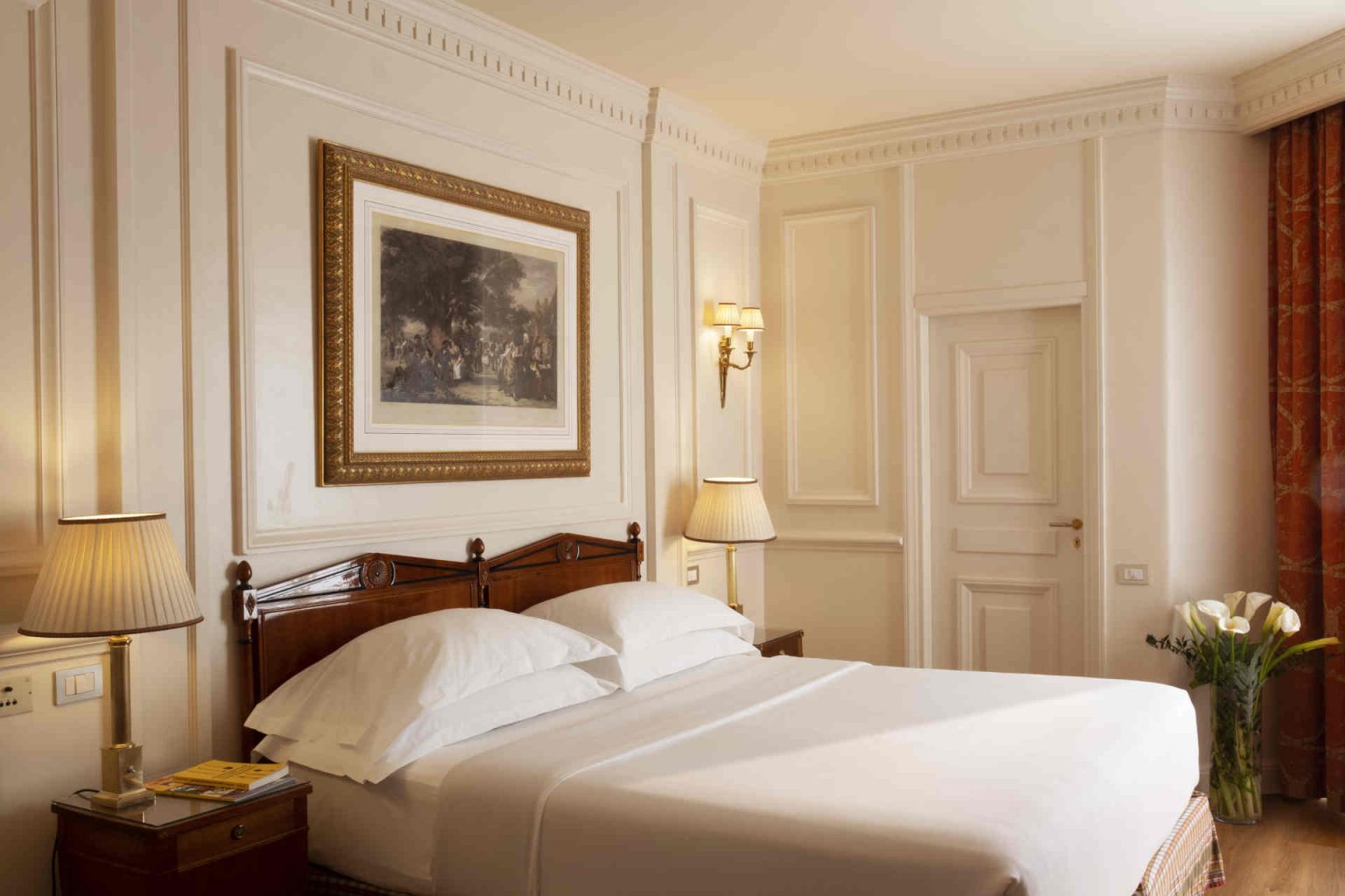Letto Junior Suite, photo provided