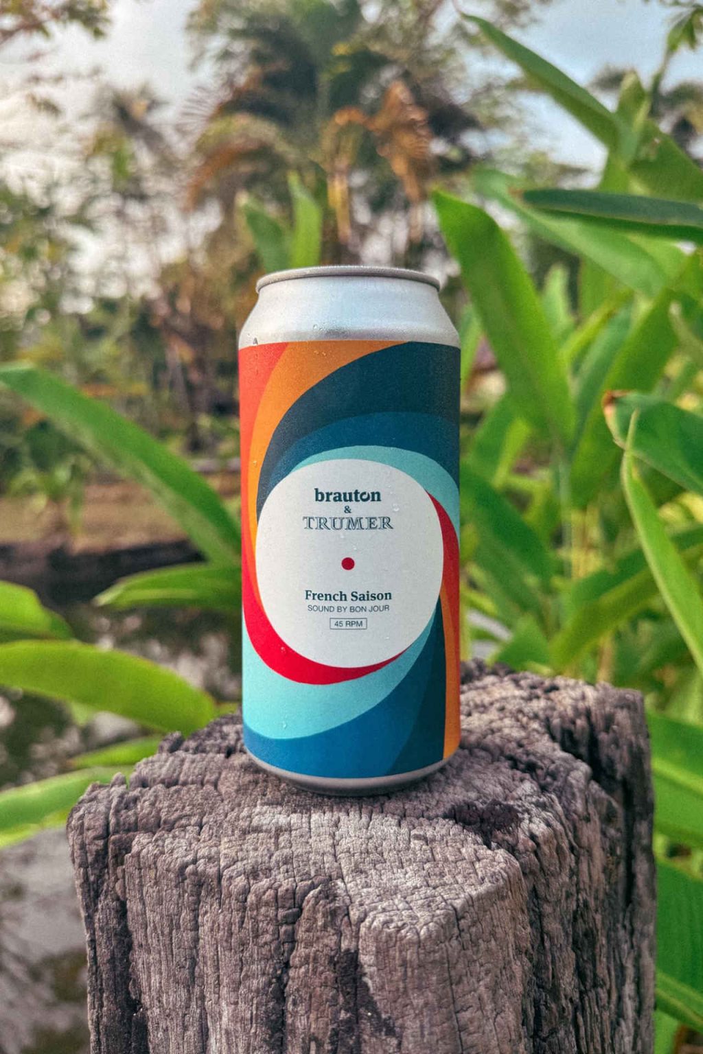 French Saison by Trumer & Brauton © HFA Studio