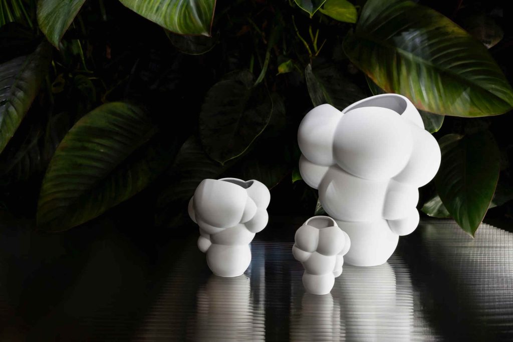 Midi collection by Rosenthal, photo provided