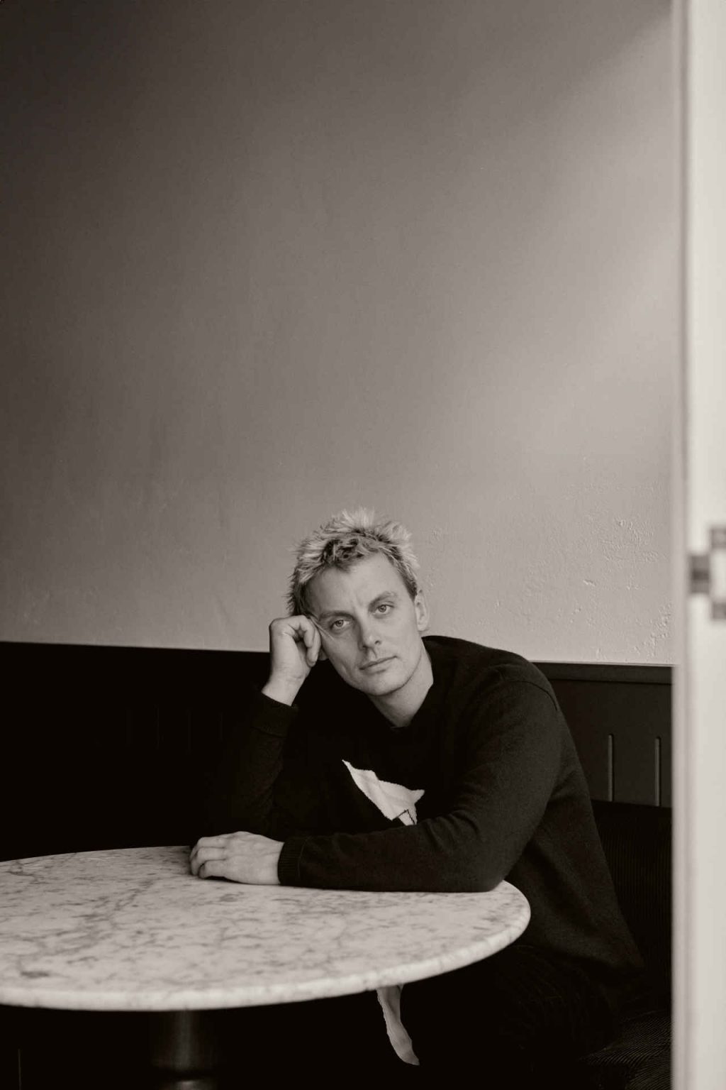 Thomas Straker © Callwey / Thomas Straker