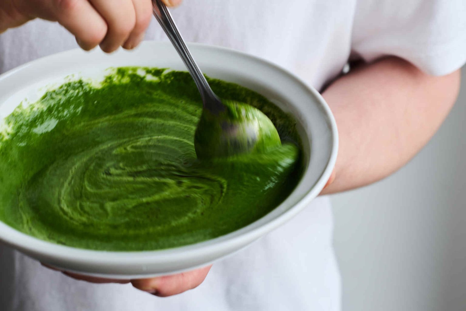 Cavnero soup © Callwey / Thomas Straker