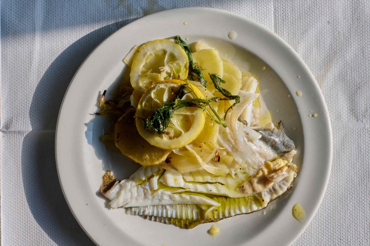 Turbot © Callwey / Thomas Straker
