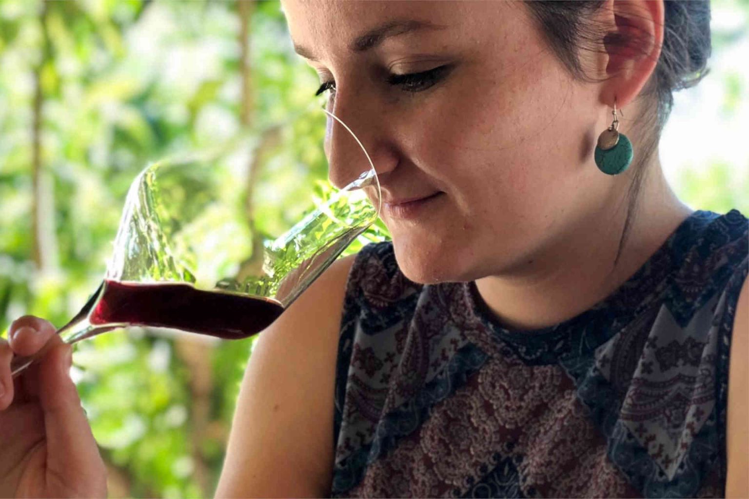 Mary Victoria Kraaz © Helmut Vogt