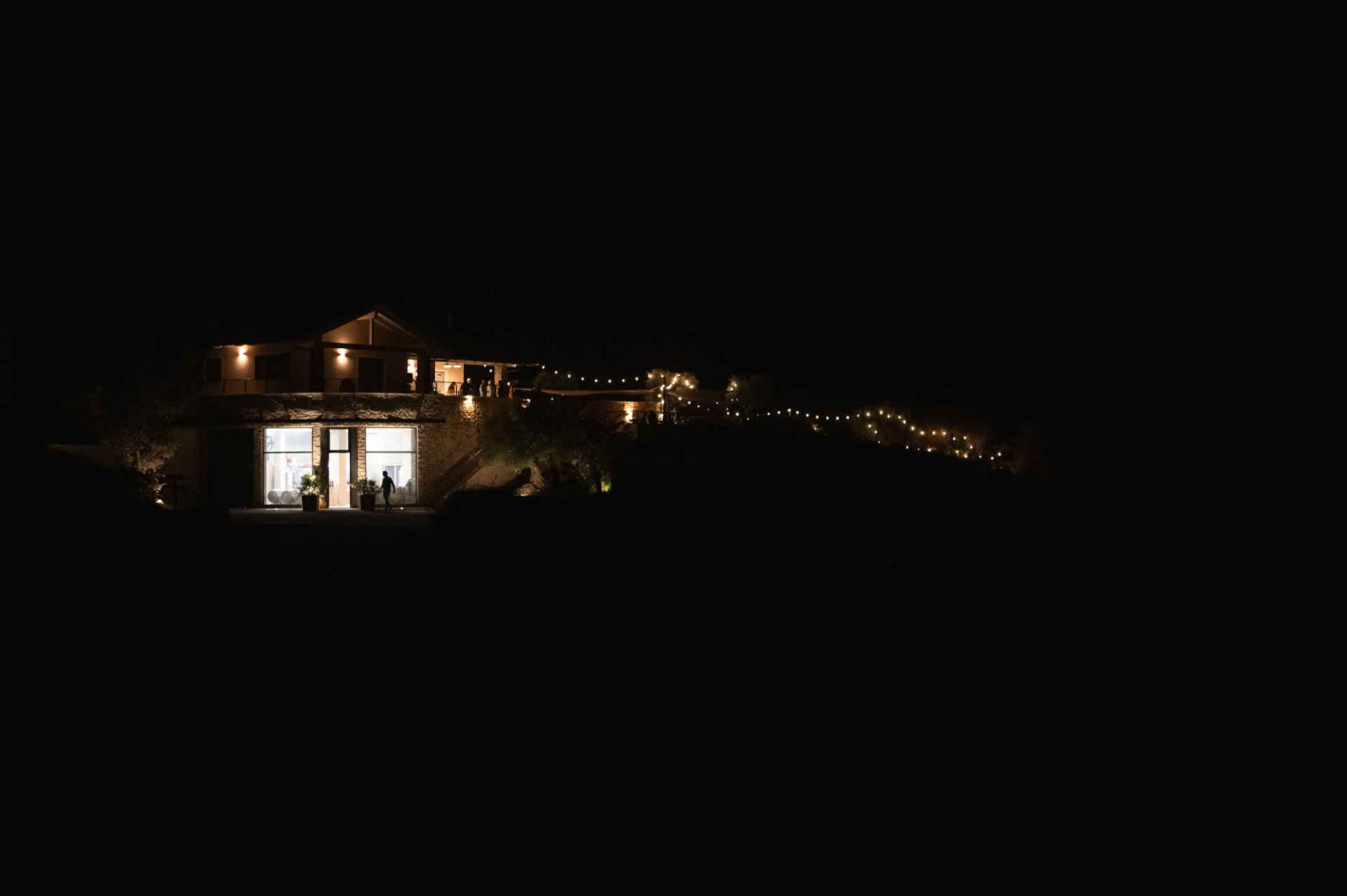 Azienda Agricola Purovino winery, photo provided