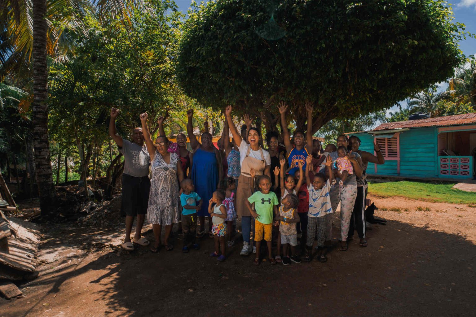Fundación IMA, photo provided
