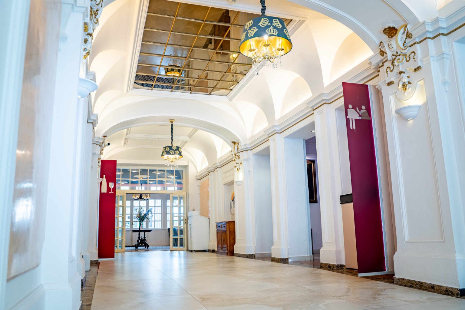 Hotel Josefshof am Rathaus, photo provided