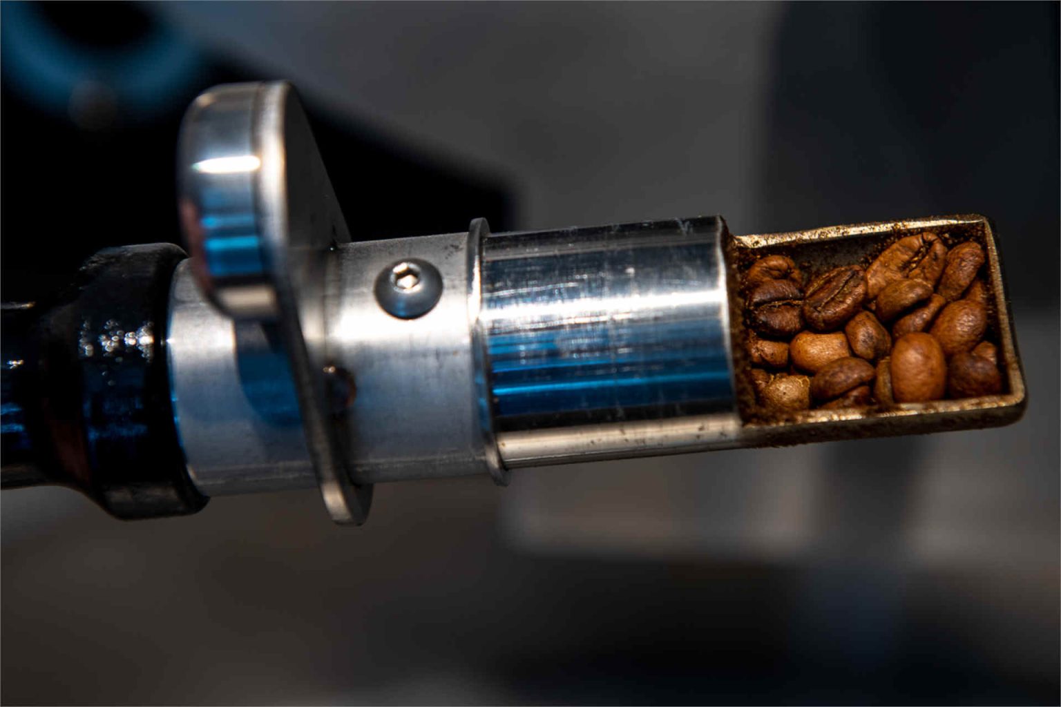 Cottage Roasters © Robert Schornboeck