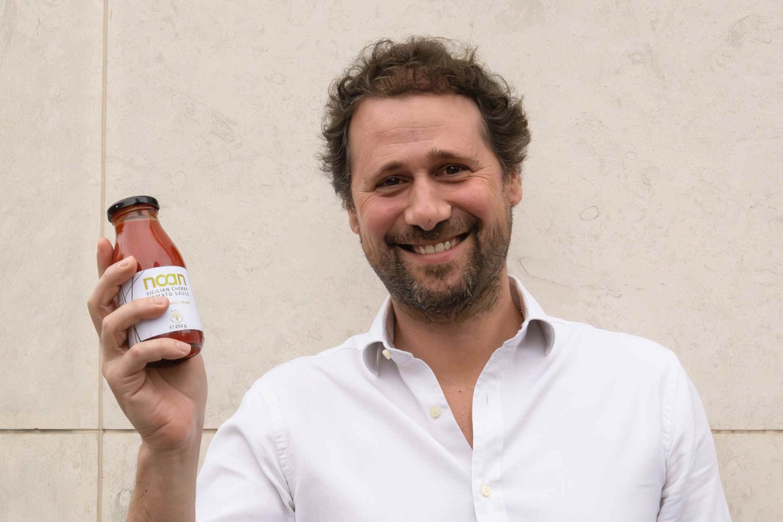 Sicilian Cherry Tomato Sauce © NOAN