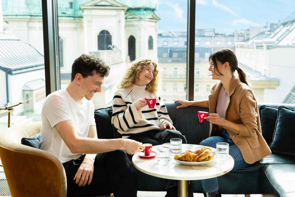 Coffee Day © Julius Meinl