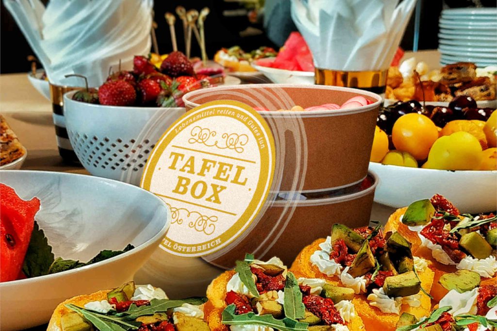 TafelBox, photo provided