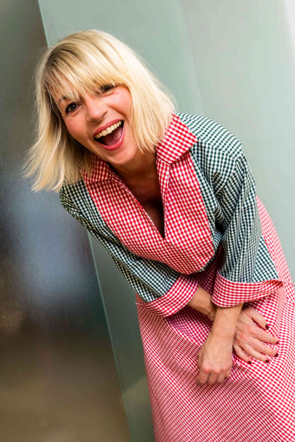 Alexandra Palla © Martina Berger