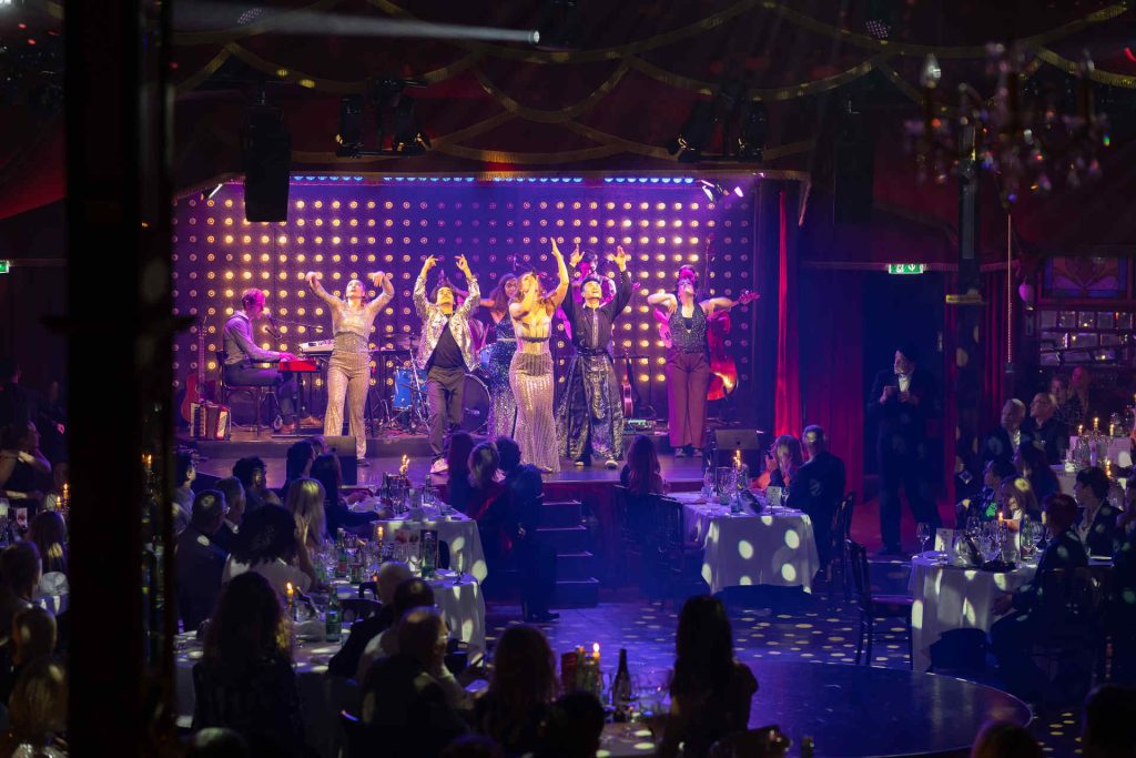 Toni Mörwald PALAZZO Better together, photo provided