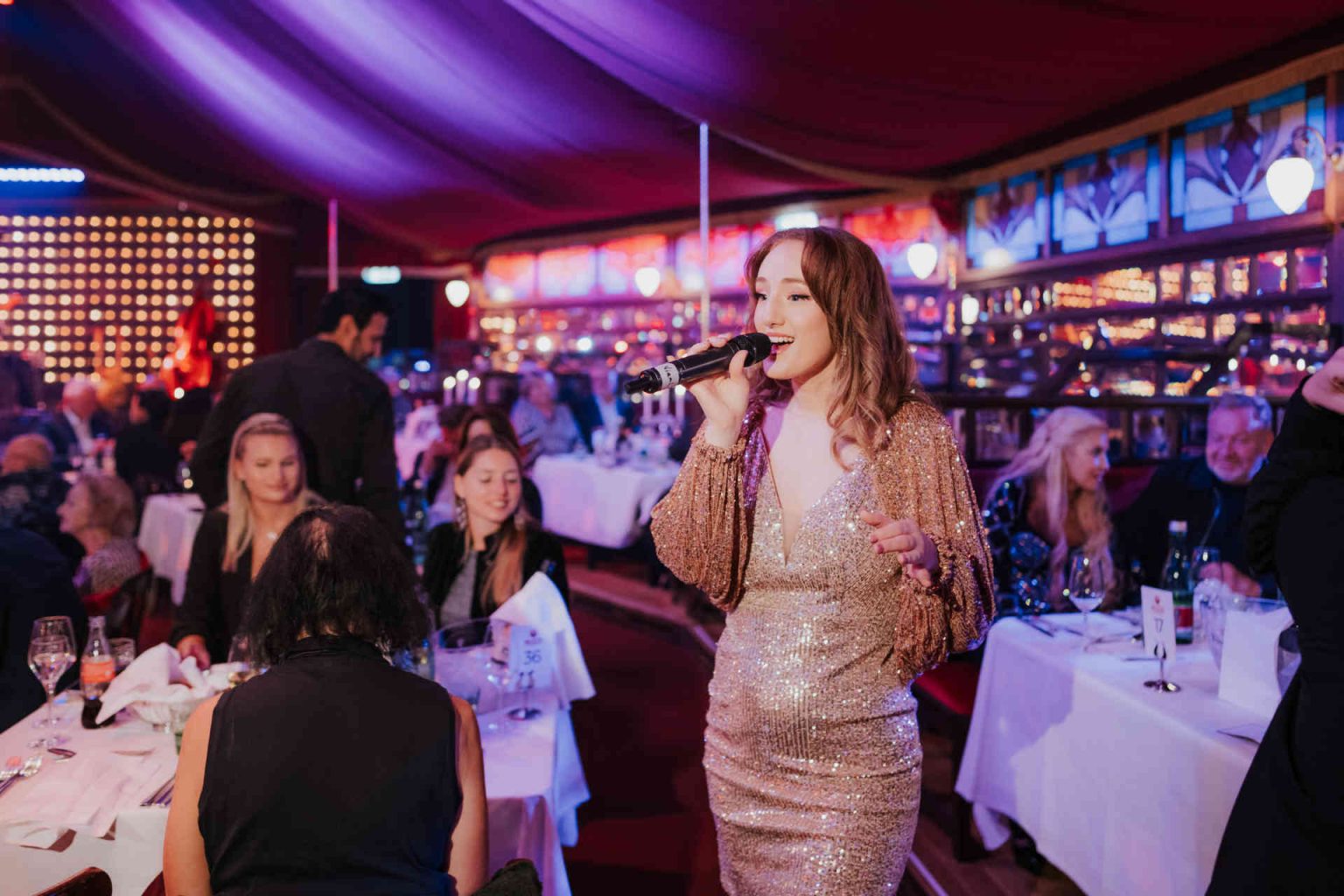 Toni Mörwald PALAZZO Better together, photo provided