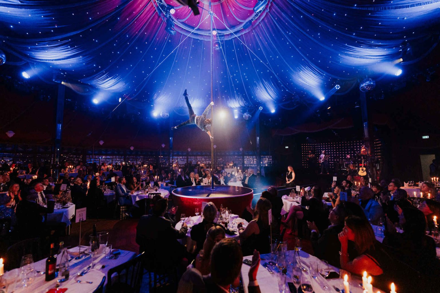 Toni Mörwald PALAZZO Better together, photo provided