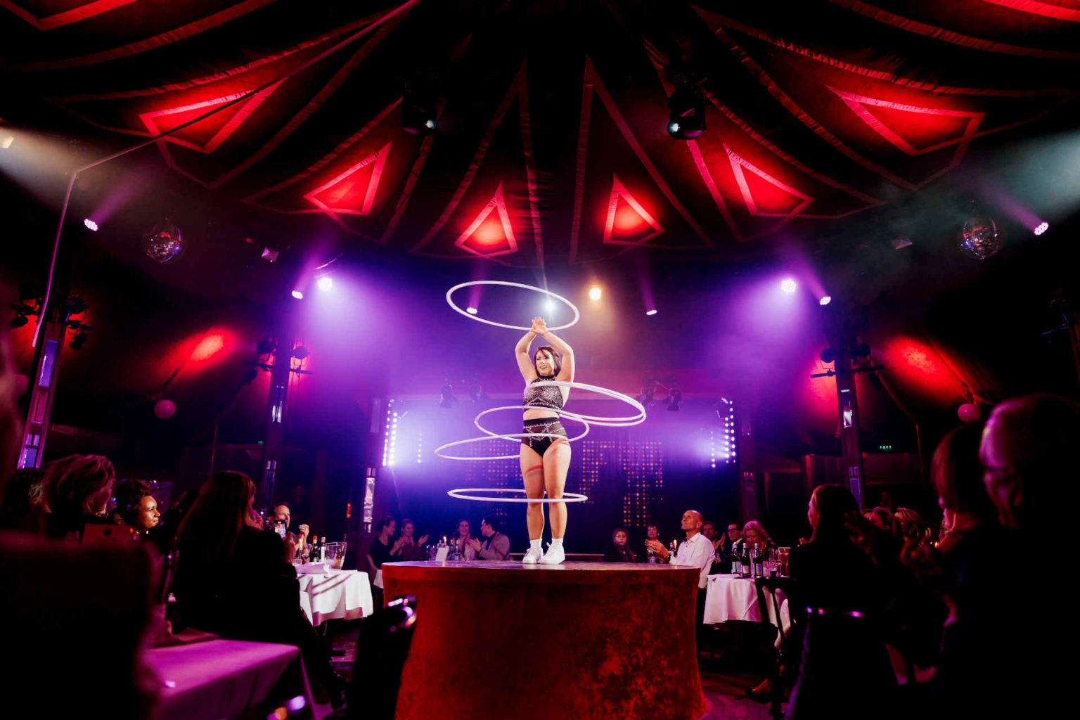 Toni Mörwald PALAZZO Better together, photo provided