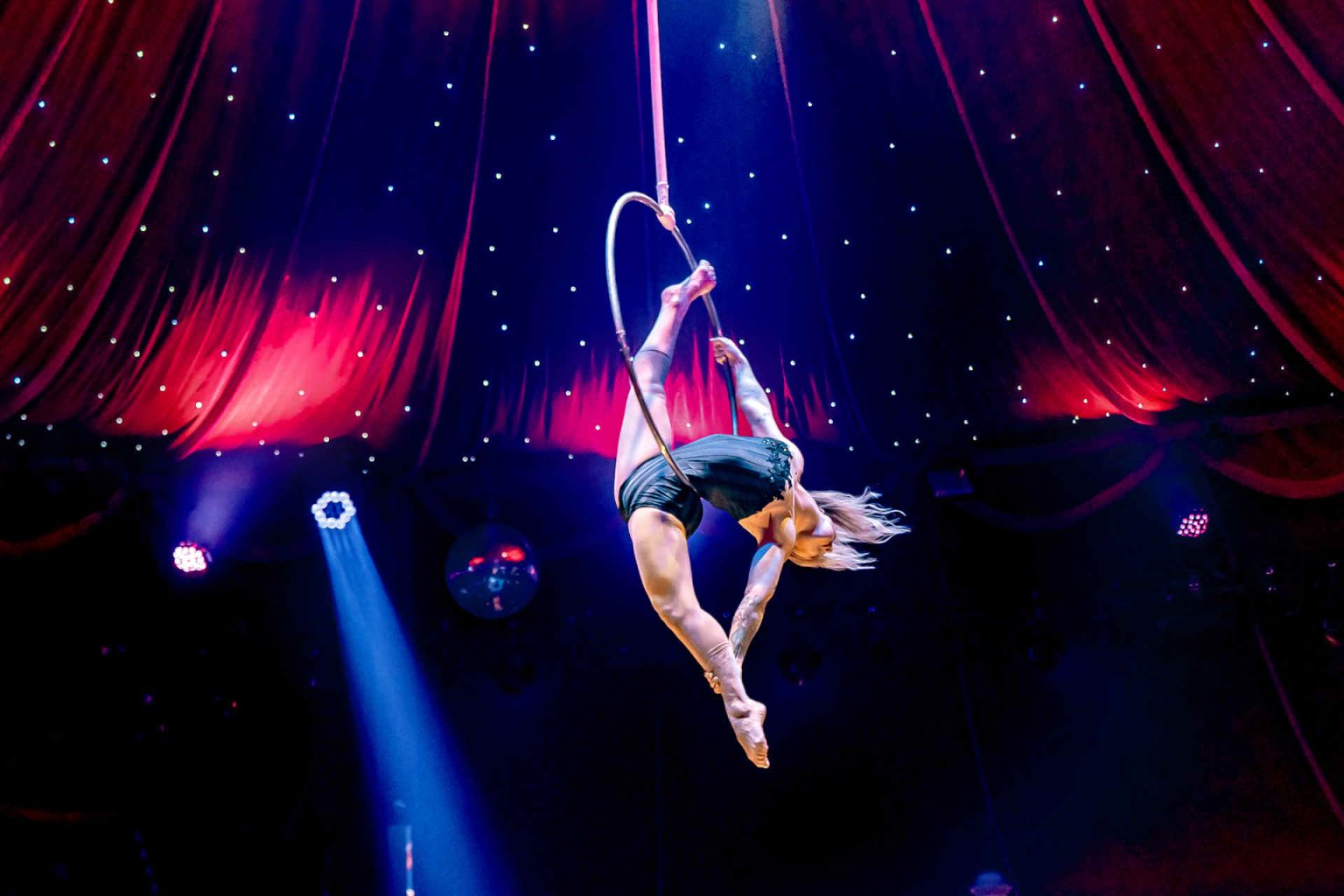 Toni Mörwald PALAZZO Better together, photo provided