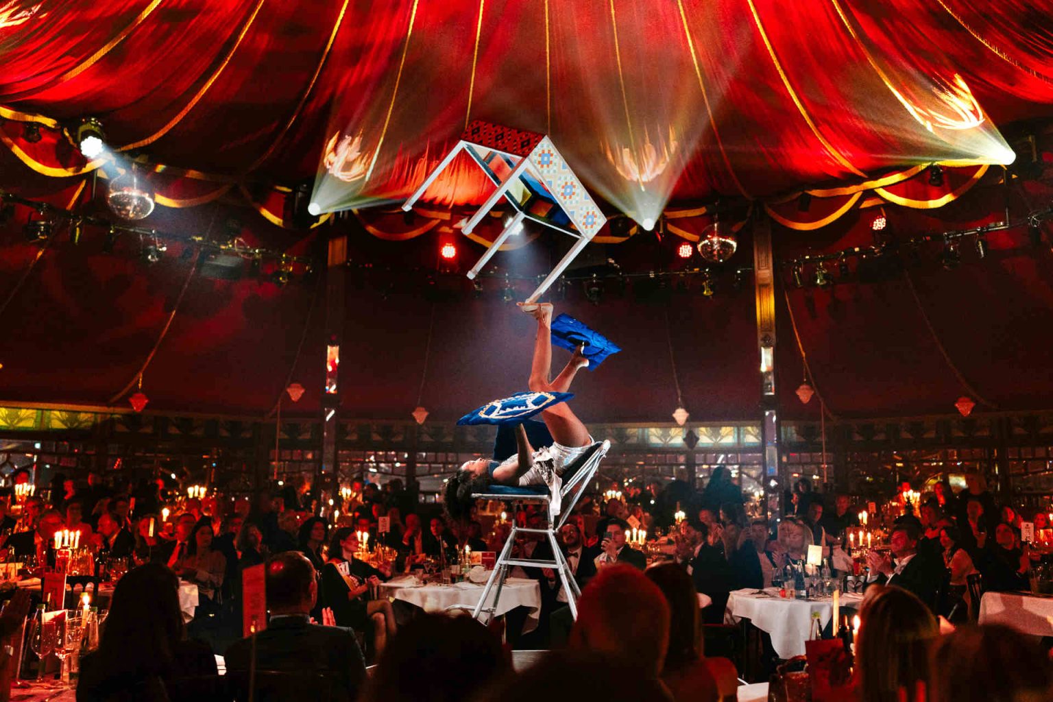 Toni Mörwald PALAZZO Better together, photo provided