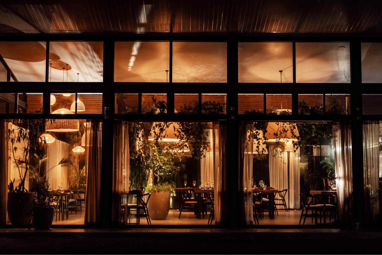 Conservatorium interior © Eric Segura