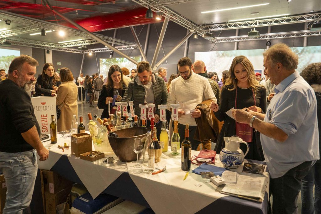 Autodromo Banco D'Assaggio, photo provided