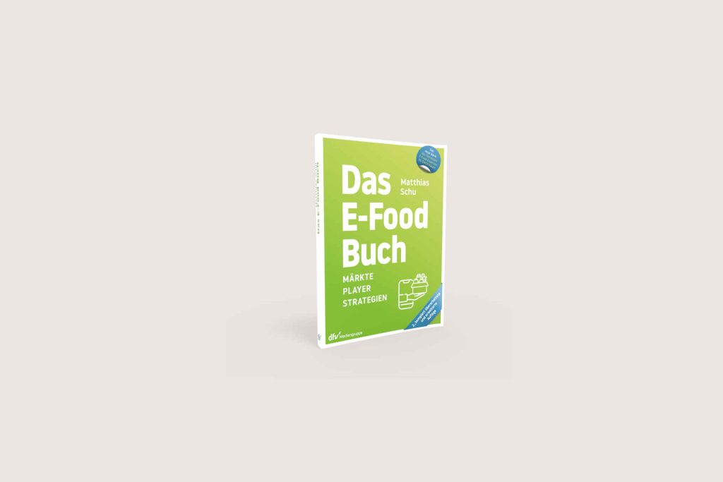 E-Food Book © Deutscher Fachverlag GmbH