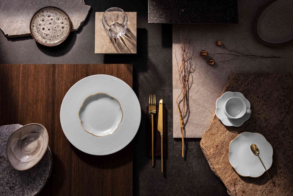 Sonetto by Rosenthal © Rosenthal