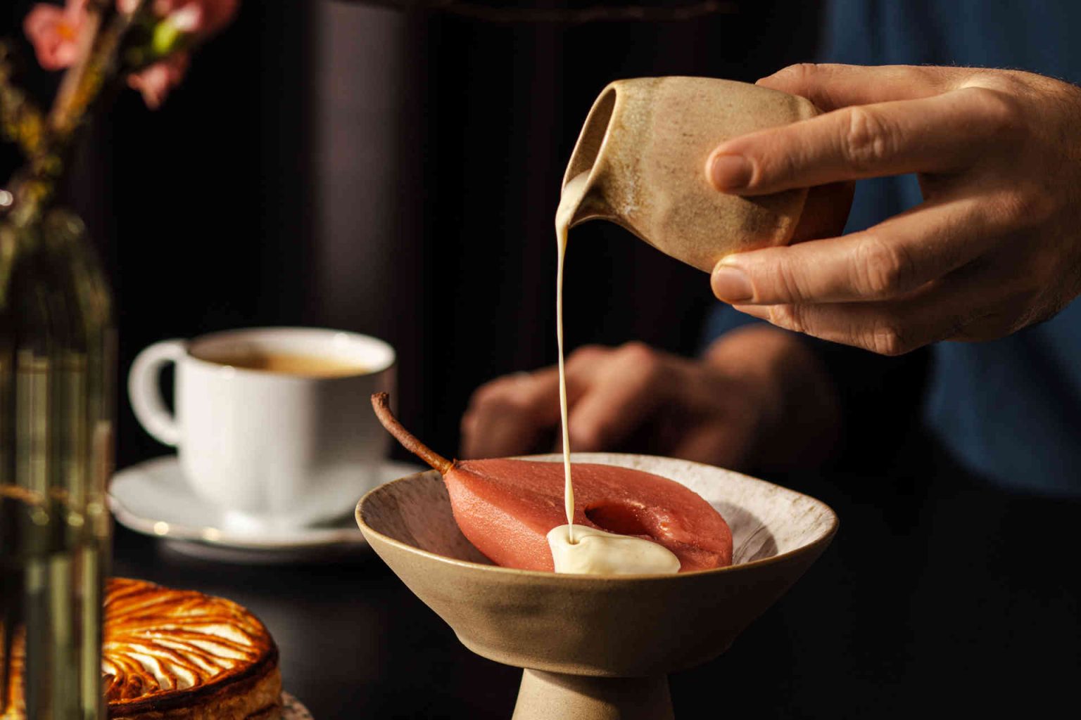 Sonetto by Rosenthal © Rosenthal