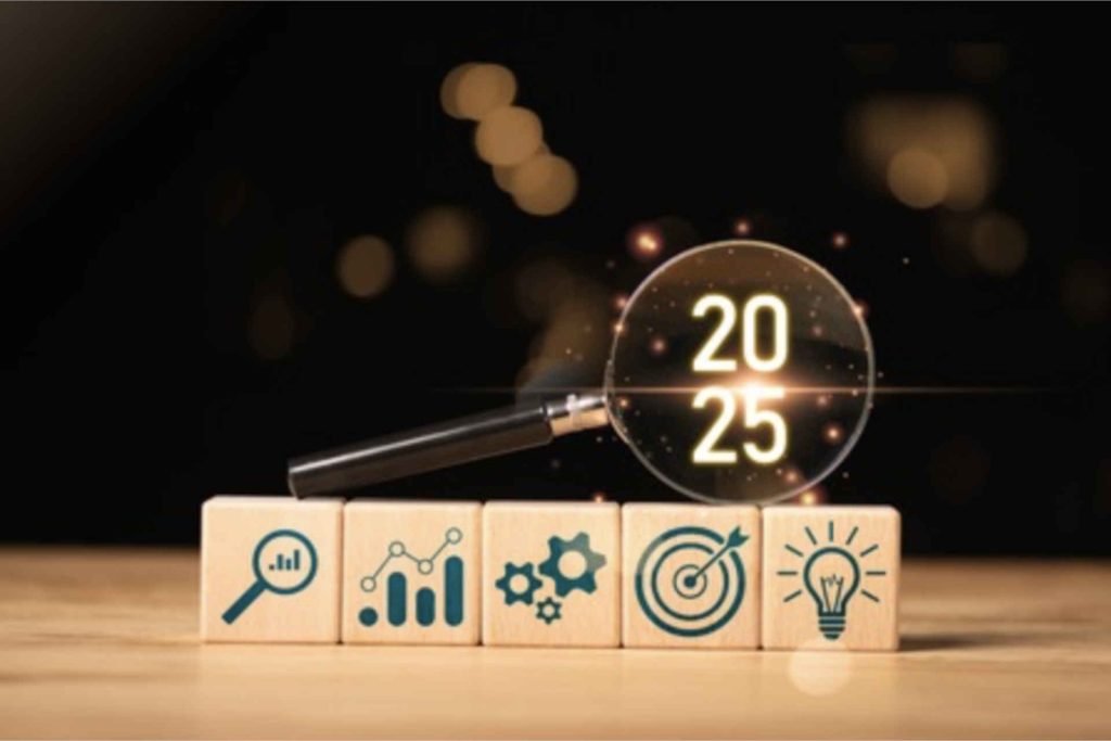 2025 showed that technology changes communication—but does not replace it. Words remain powerful when they are genuine. And people remain credible when they mean what they say. © AdobeStock