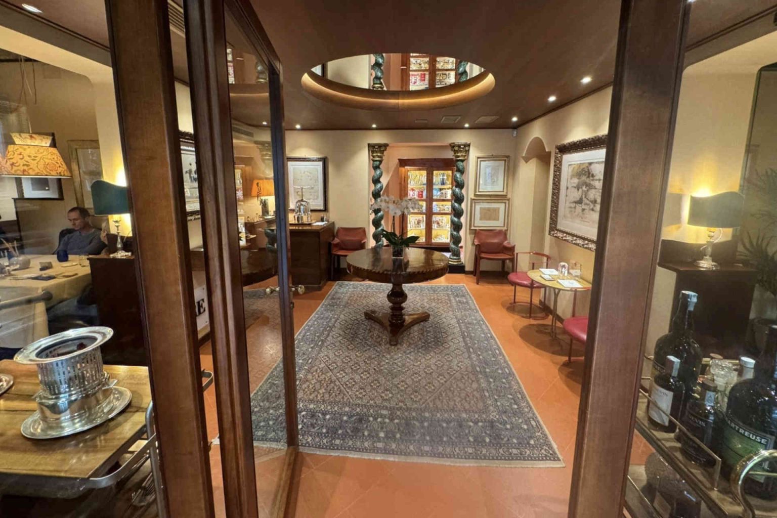 Ristorante San Domenico