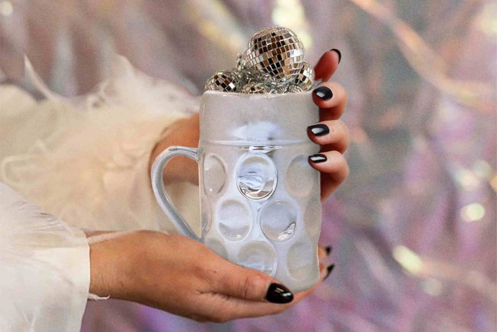 The little MUC, photo provided