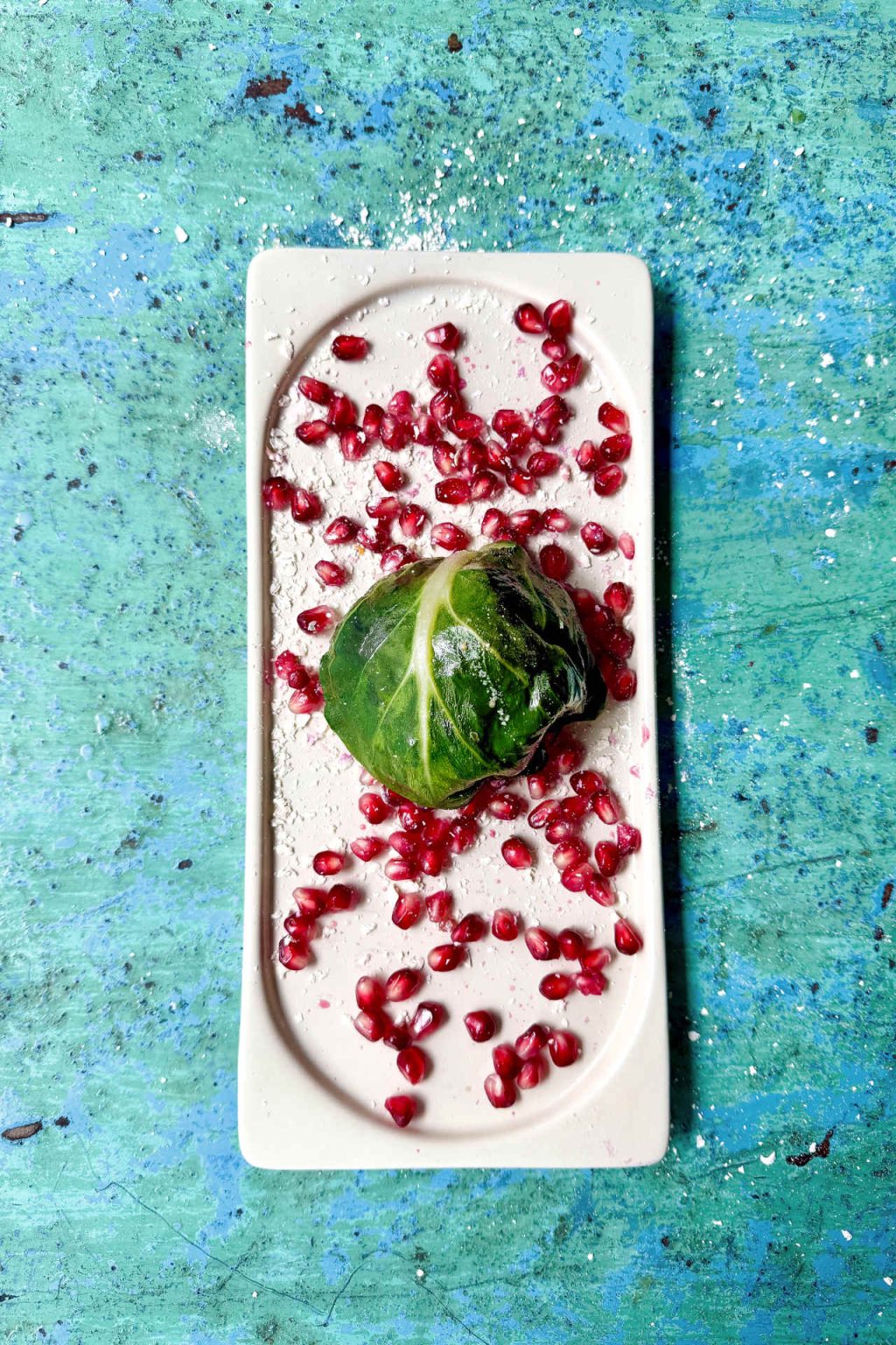 Frog Legs © Elissavet Patrikiou