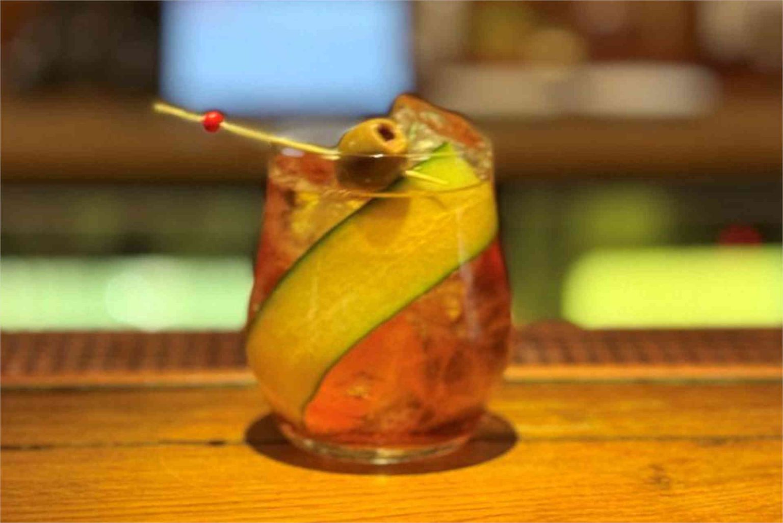 Athenian Spritz No.2 – The Clumsies, Athens