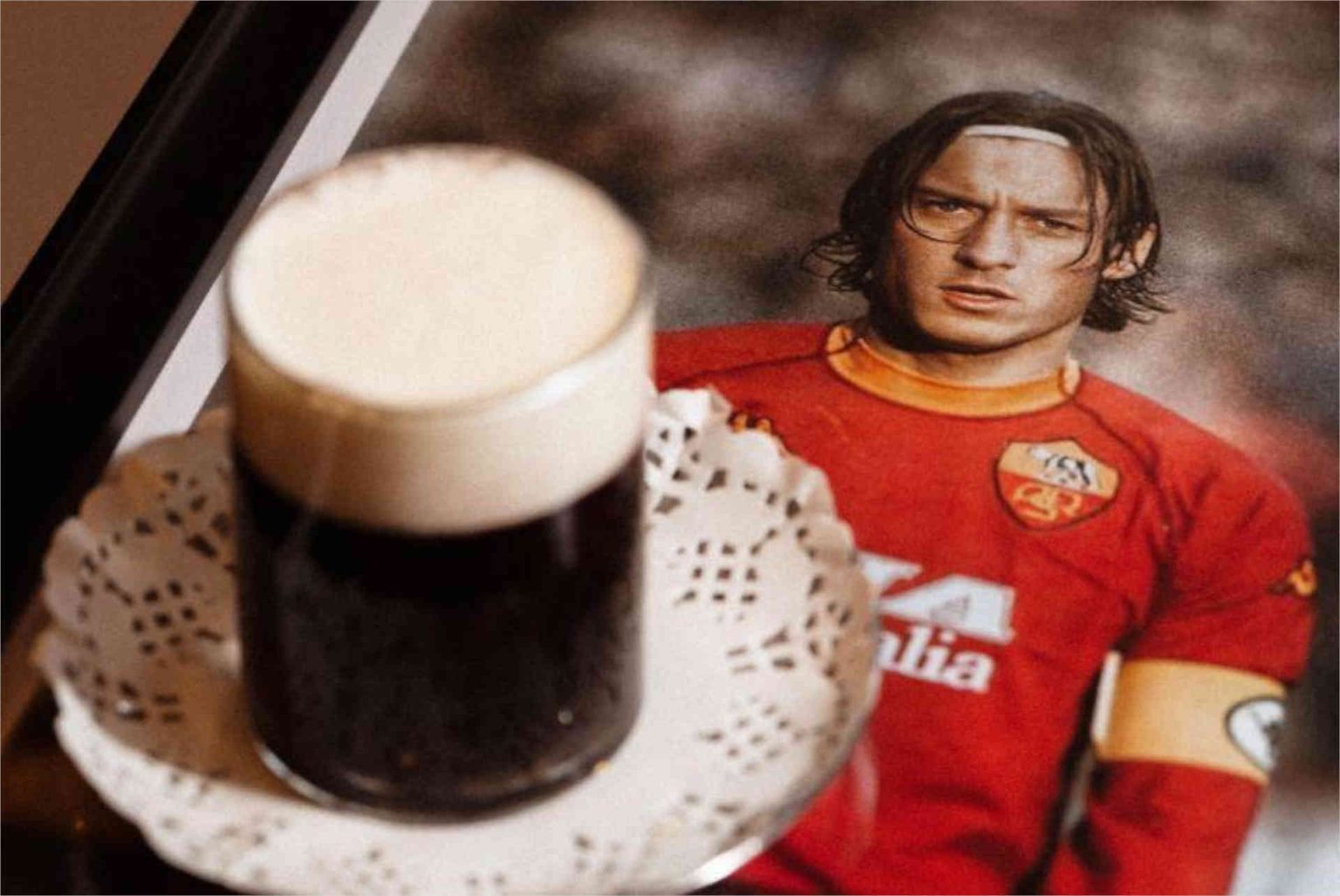 Caffe Paradiso – Bar Leone, Hong Kong