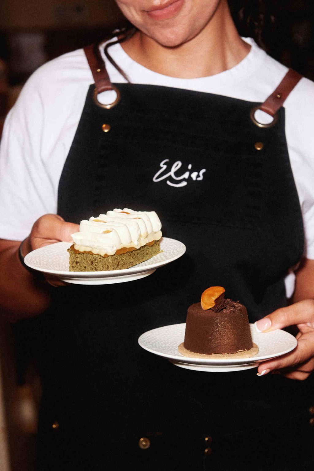 Elias Coffee Shop at Almanac X Alcron Prague © Almanac X Alcron Prague