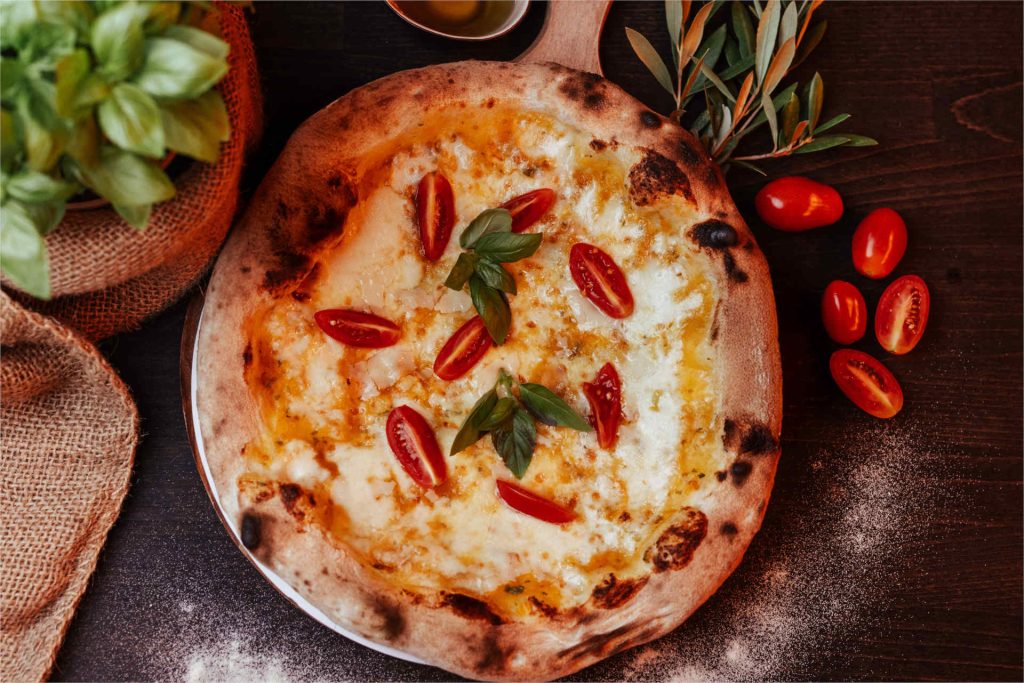 Elvis Pizzazz © Daniel Schalhas