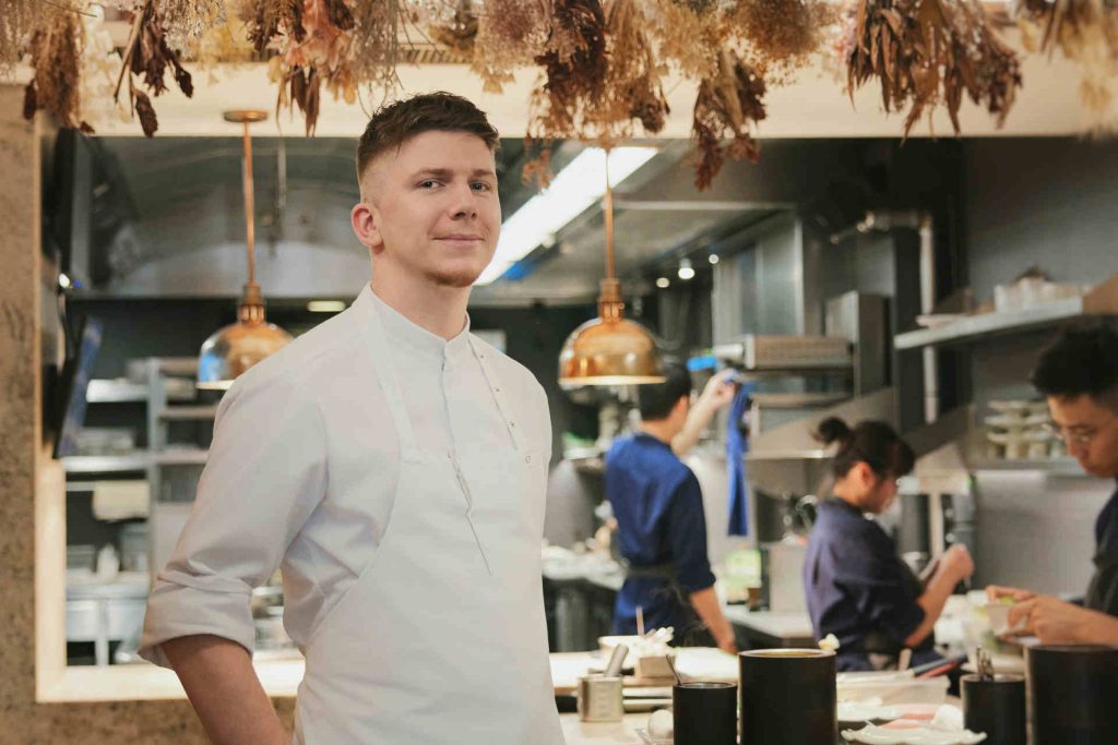 Martin Öfner, photo provided